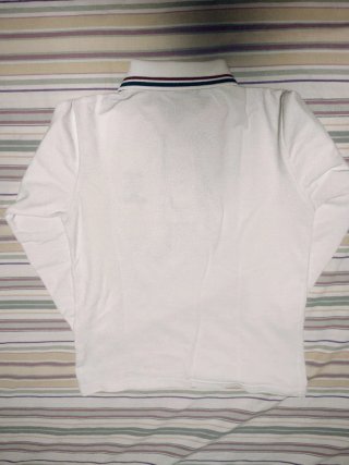 Uniforme Liceo Villa Fontana Talla 12