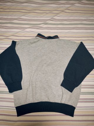 Uniforme Liceo Villa Fontana Talla 12