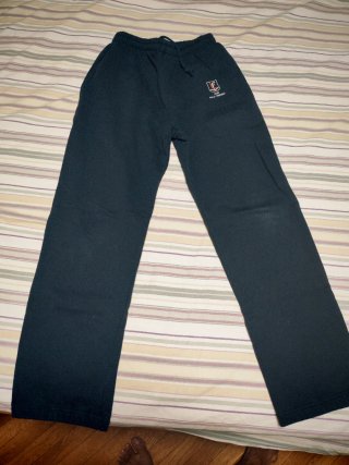 Uniforme Liceo Villa Fontana Talla 12
