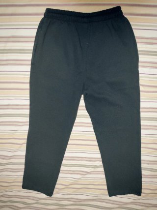 Uniforme Liceo Villa Fontana Talla 12