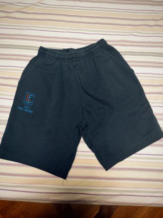 Uniforme Liceo Villa Fontana Talla 12