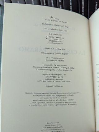 Elizabeth Gaskell (2 libros) de Alba clásica