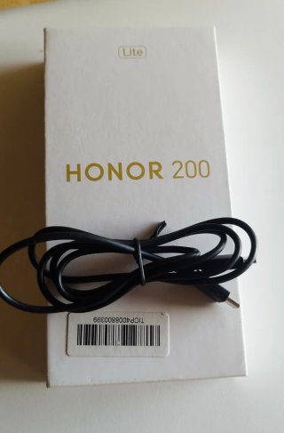 HONOR Móvil-16GB RAM- 256GB ROM
