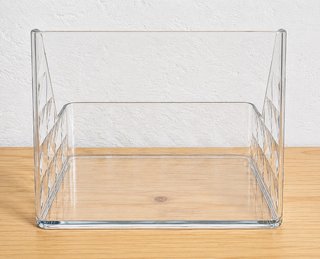 Organizer per il make-up
