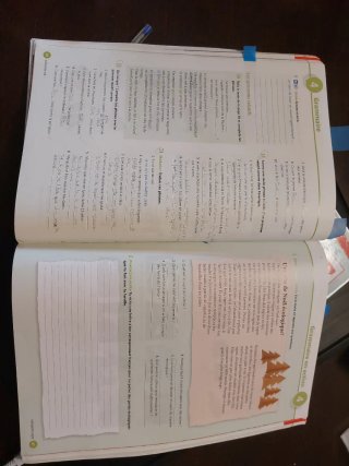 Esprit 3. Libro del alumno