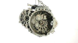 Jlr caja de cambios volkswagen passat 3c2 22434876
