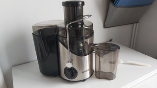 Licuadora AiCook Acero Inoxidable