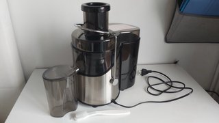 Licuadora AiCook Acero Inoxidable