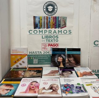 Libros Formacion Profesional Paraninfo