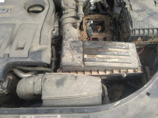 Caja volkswagen 2879950 nfu passat cc (357) r-line
