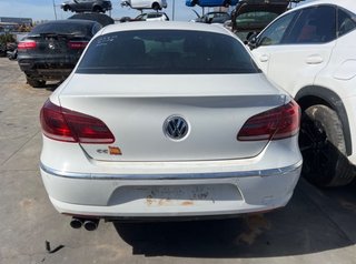 Caja volkswagen 2879950 nfu passat cc (357) r-line