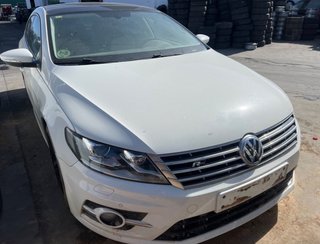 Caja volkswagen 2879950 nfu passat cc (357) r-line