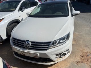 Caja volkswagen 2879950 nfu passat cc (357) r-line