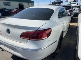 Caja volkswagen 2879950 nfu passat cc (357) r-line