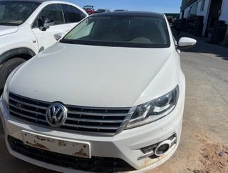 Caja volkswagen 2879950 nfu passat cc (357) r-line