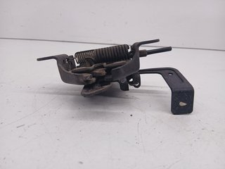 CERRADURA CAPO FORD RANGER (EQ) WL