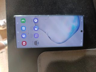 Samsung Galaxy Note 10 256GB