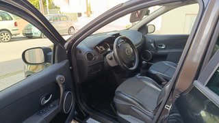 Renault Clio 2009