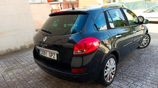 Renault Clio 2009