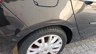 Renault Clio 2009