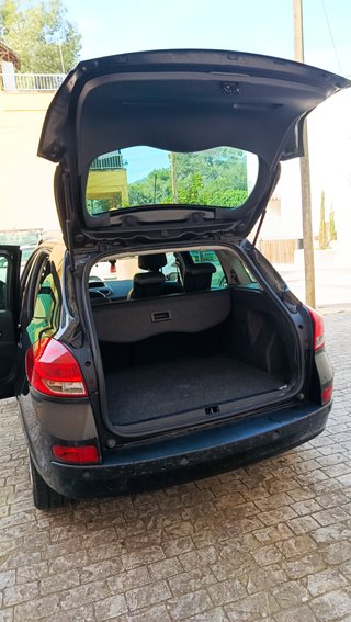Renault Clio 2009