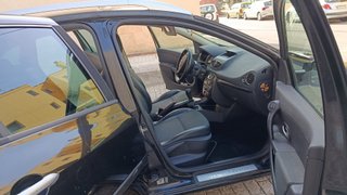 Renault Clio 2009