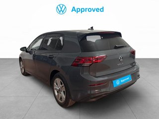 Volkswagen Golf Life 1.5 eTSI 110 kW (150 CV) DSG