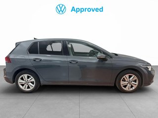 Volkswagen Golf Life 1.5 eTSI 110 kW (150 CV) DSG