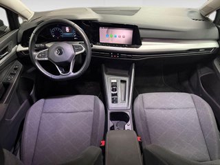 Volkswagen Golf Life 1.5 eTSI 110 kW (150 CV) DSG