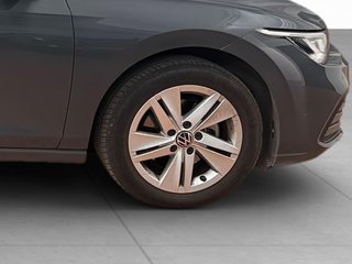 Volkswagen Golf Life 1.5 eTSI 110 kW (150 CV) DSG