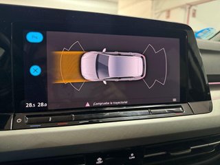 Volkswagen Golf Life 1.5 eTSI 110 kW (150 CV) DSG