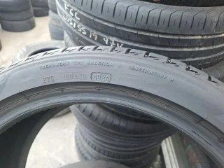 245 40 R19 94W Bridgestone - 1 neumático +90%