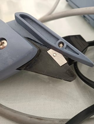 Tijeras Eléctricas ProCut PC-700