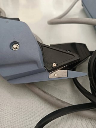 Tijeras Eléctricas ProCut PC-700