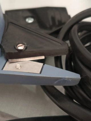 Tijeras Eléctricas ProCut PC-700
