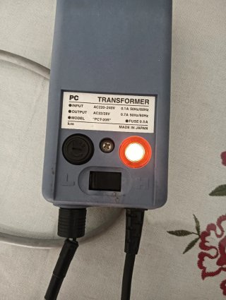 Tijeras Eléctricas ProCut PC-700