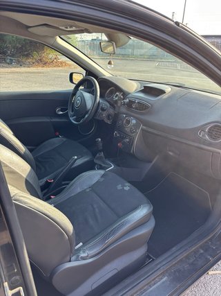 Renault Clio 2007