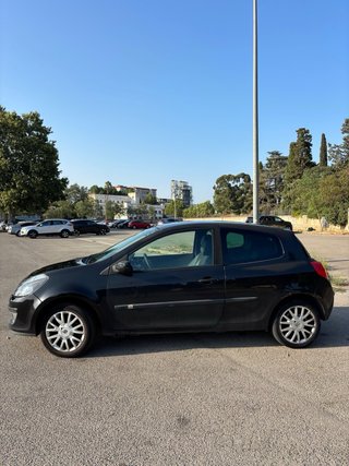 Renault Clio 2007