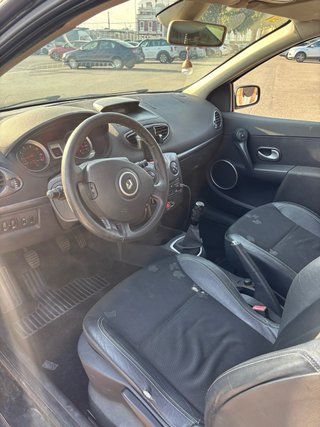 Renault Clio 2007
