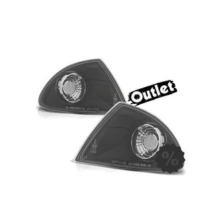 EV INTERMITENTES FRONTALES BMW E46 BERLINA E46 98-01 FONDO N