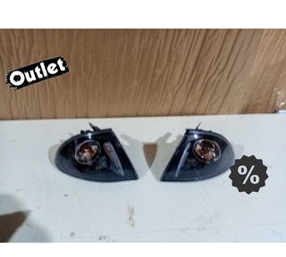 EV INTERMITENTES FRONTALES BMW E46 BERLINA E46 98-01 FONDO N