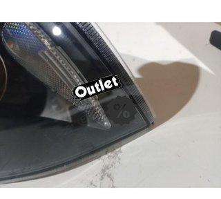EV INTERMITENTES FRONTALES BMW E46 BERLINA E46 98-01 FONDO N