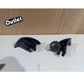 EV INTERMITENTES FRONTALES BMW E46 BERLINA E46 98-01 FONDO N