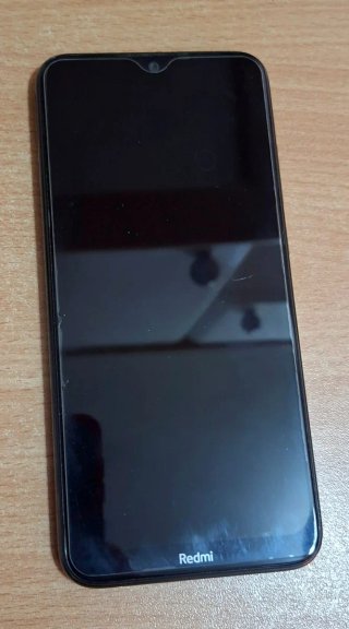 Móvil Redmi Note 8T (para piezas)