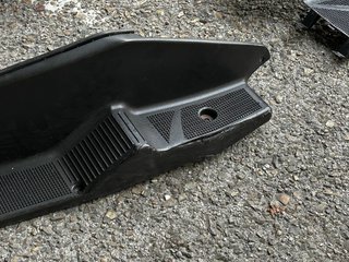 Suelo Yamaha Majesty 125