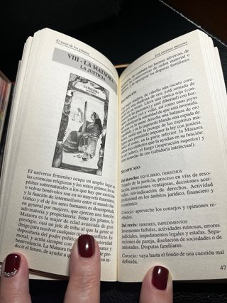 El Tarot de los Gitanos - Baraja y Libro