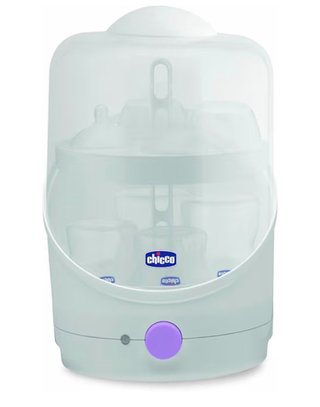 Esterilizador Chicco para bebé