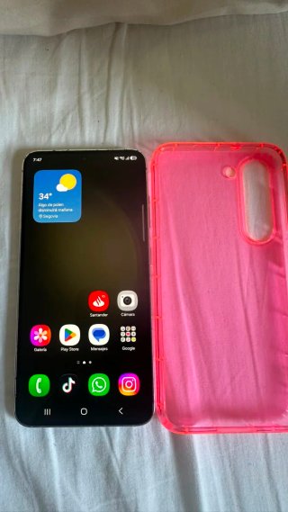 Samsung S23 256 GB