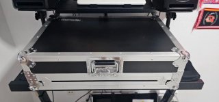 Controladora DJ Pioneer DDJ-SX2