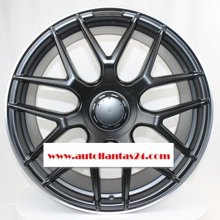 1475 KIT DE 4 LLANTAS MERCEDES AM VARIOS T r341466